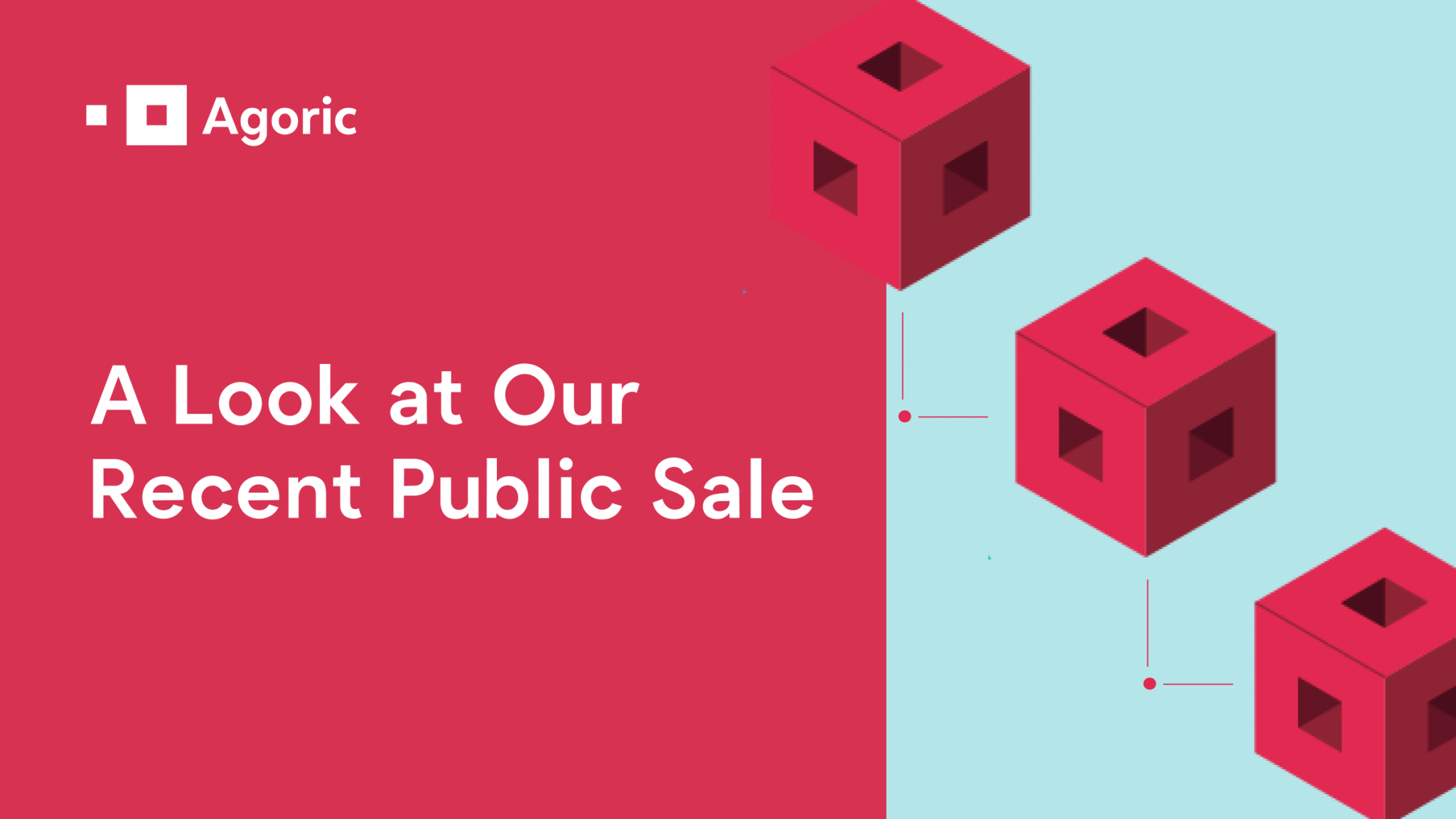 Agoric Blog Recent Public Sale-2048x1152