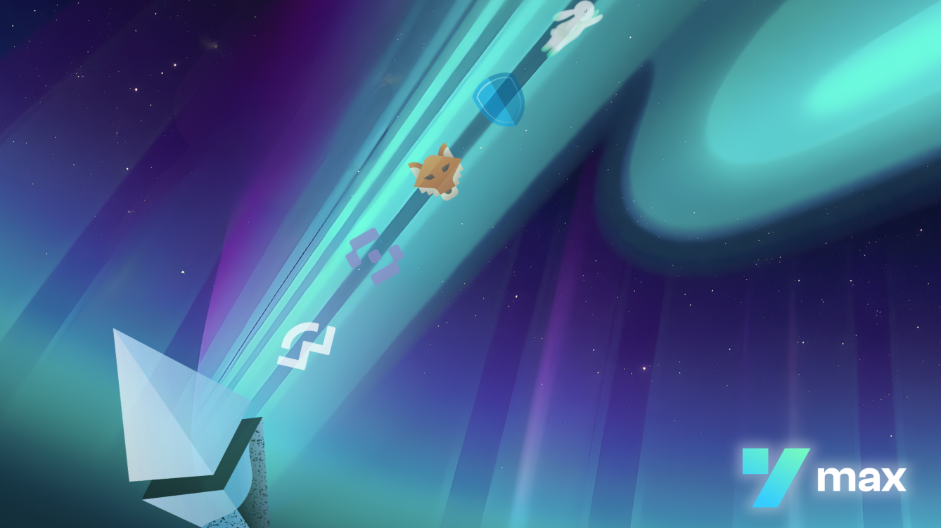 ymax evm hero no title