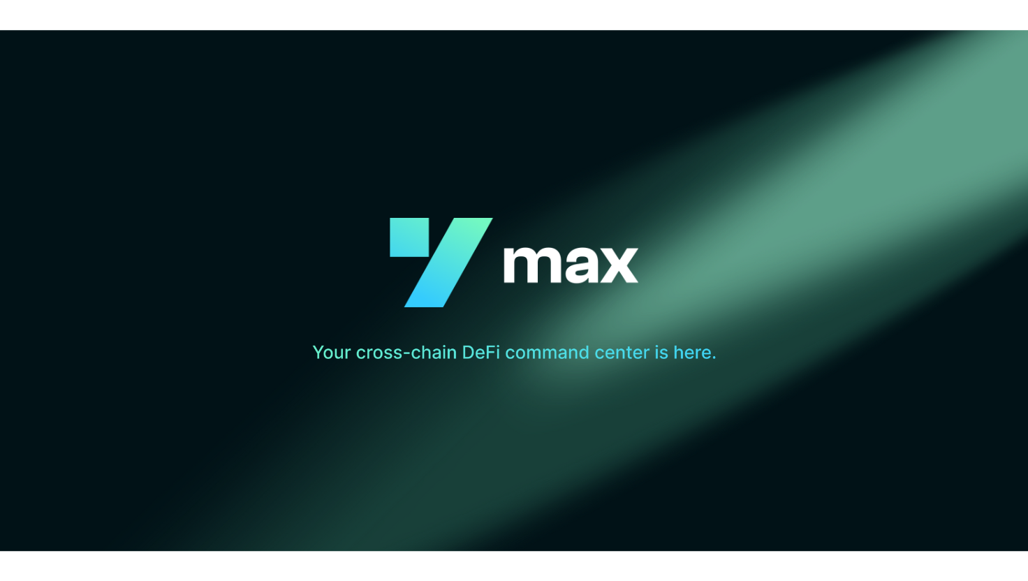 ymax beta launch hero