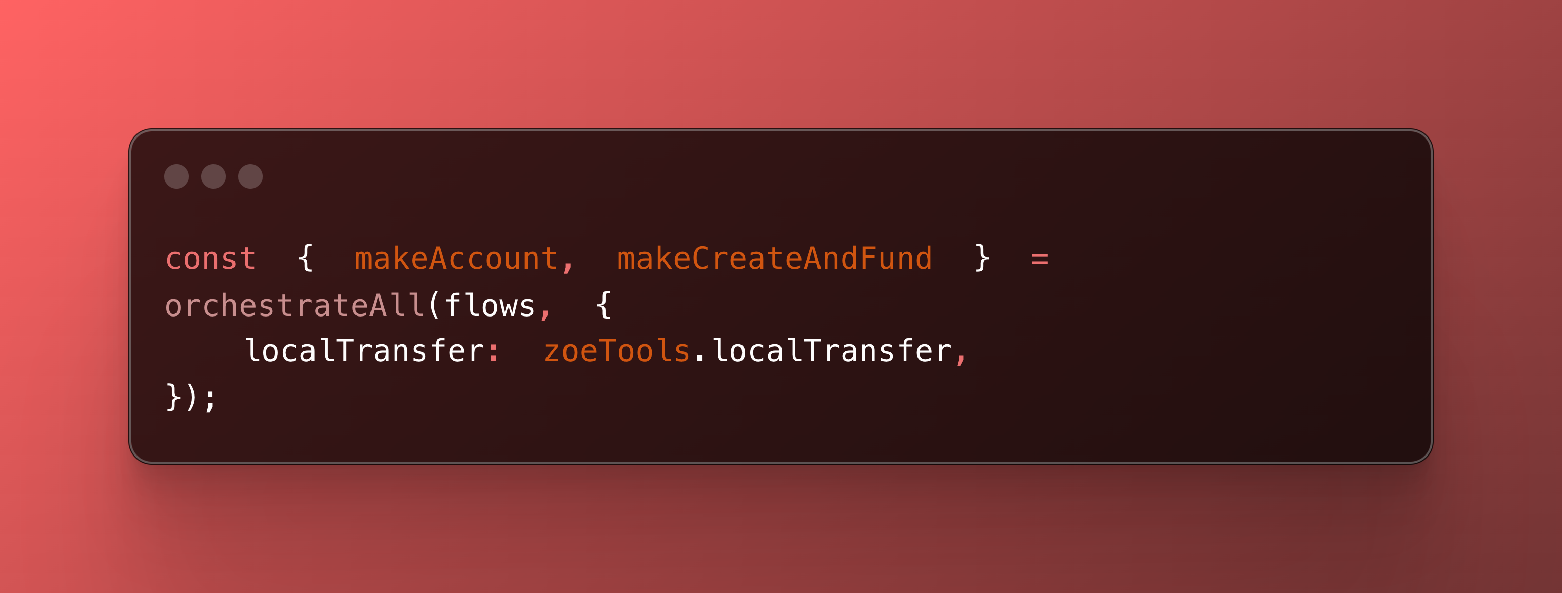 Long Lived Contracts Marketing Community