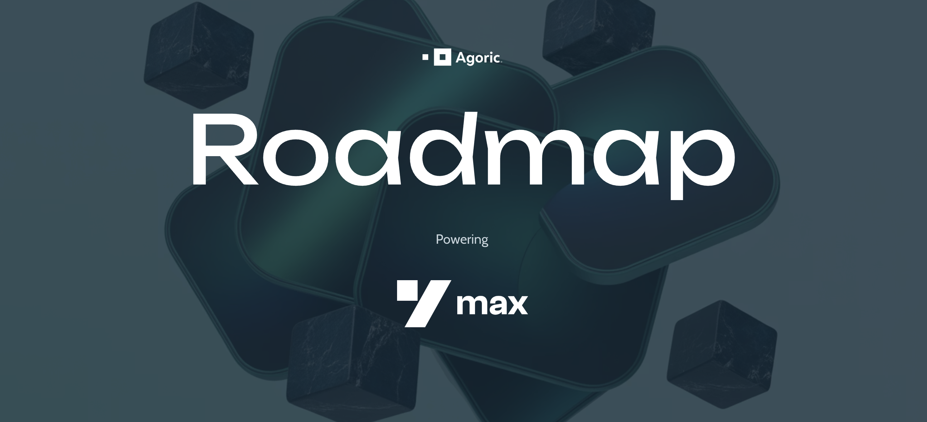 The Agoric Road Ahead