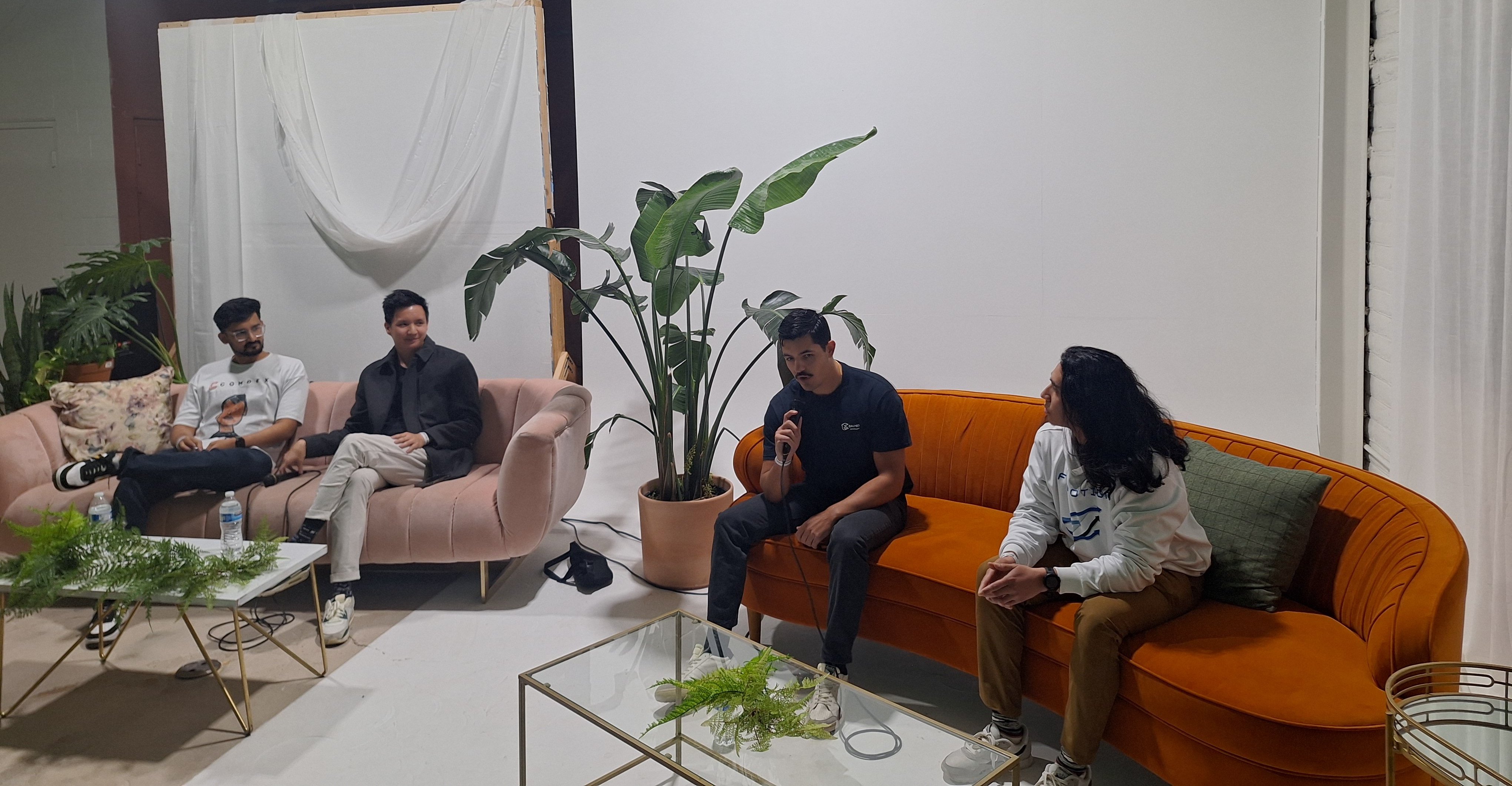 Frictionless roundtable 2024