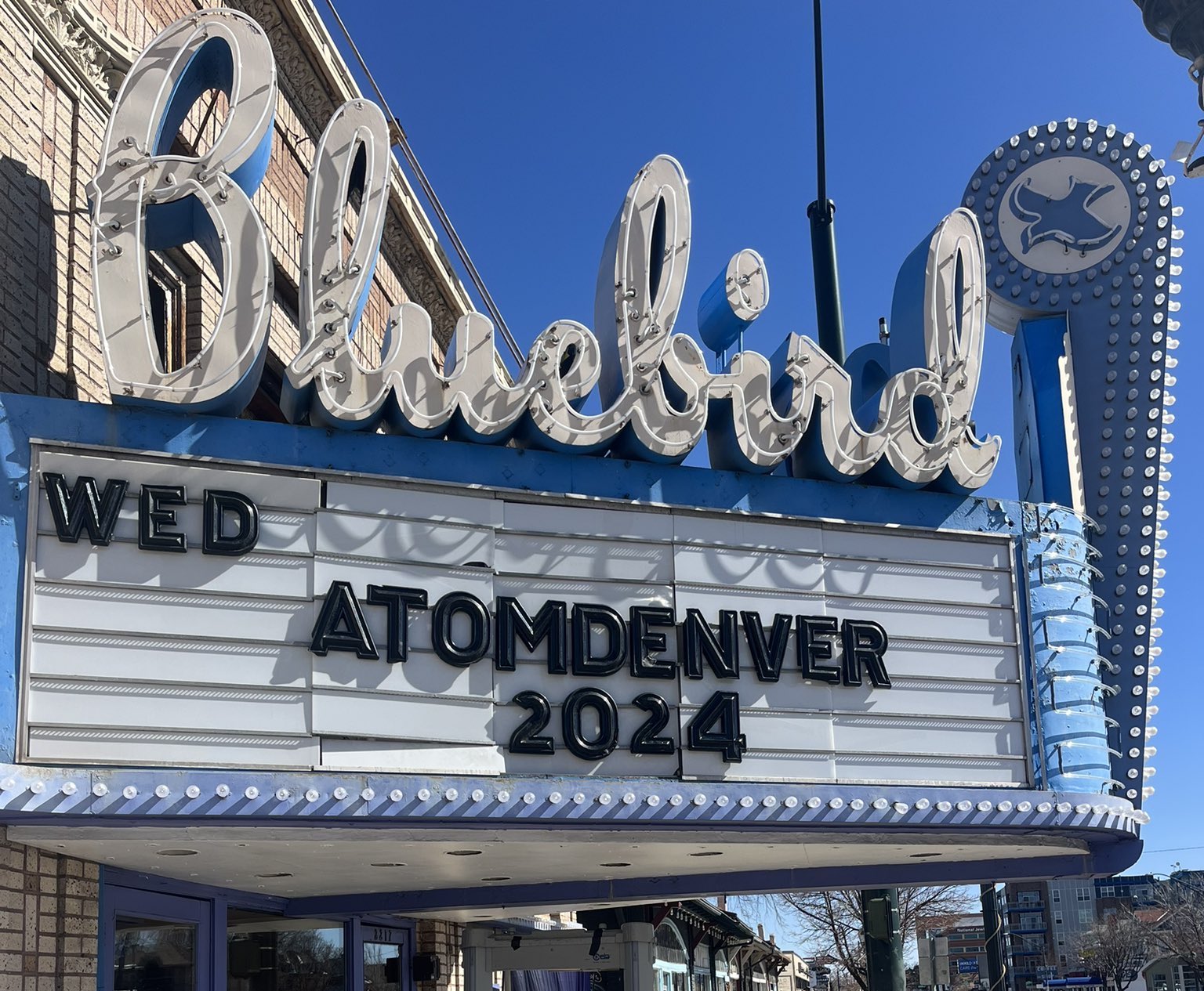 ATOM Denver 2024