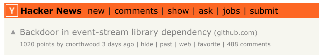 Hacker News