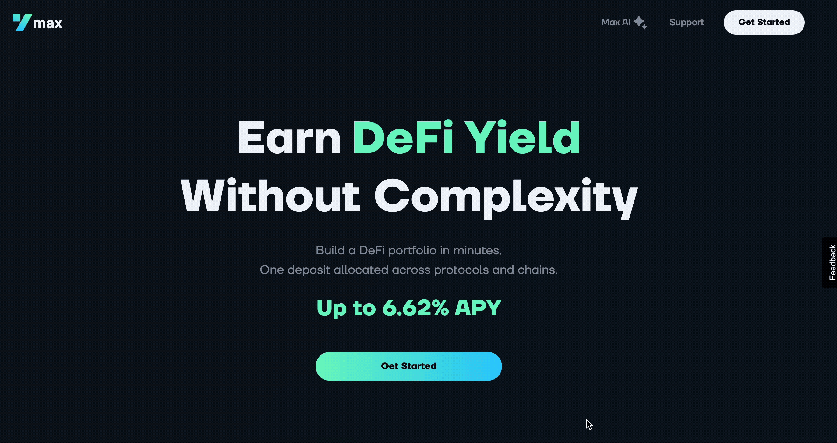 new onboarding gif