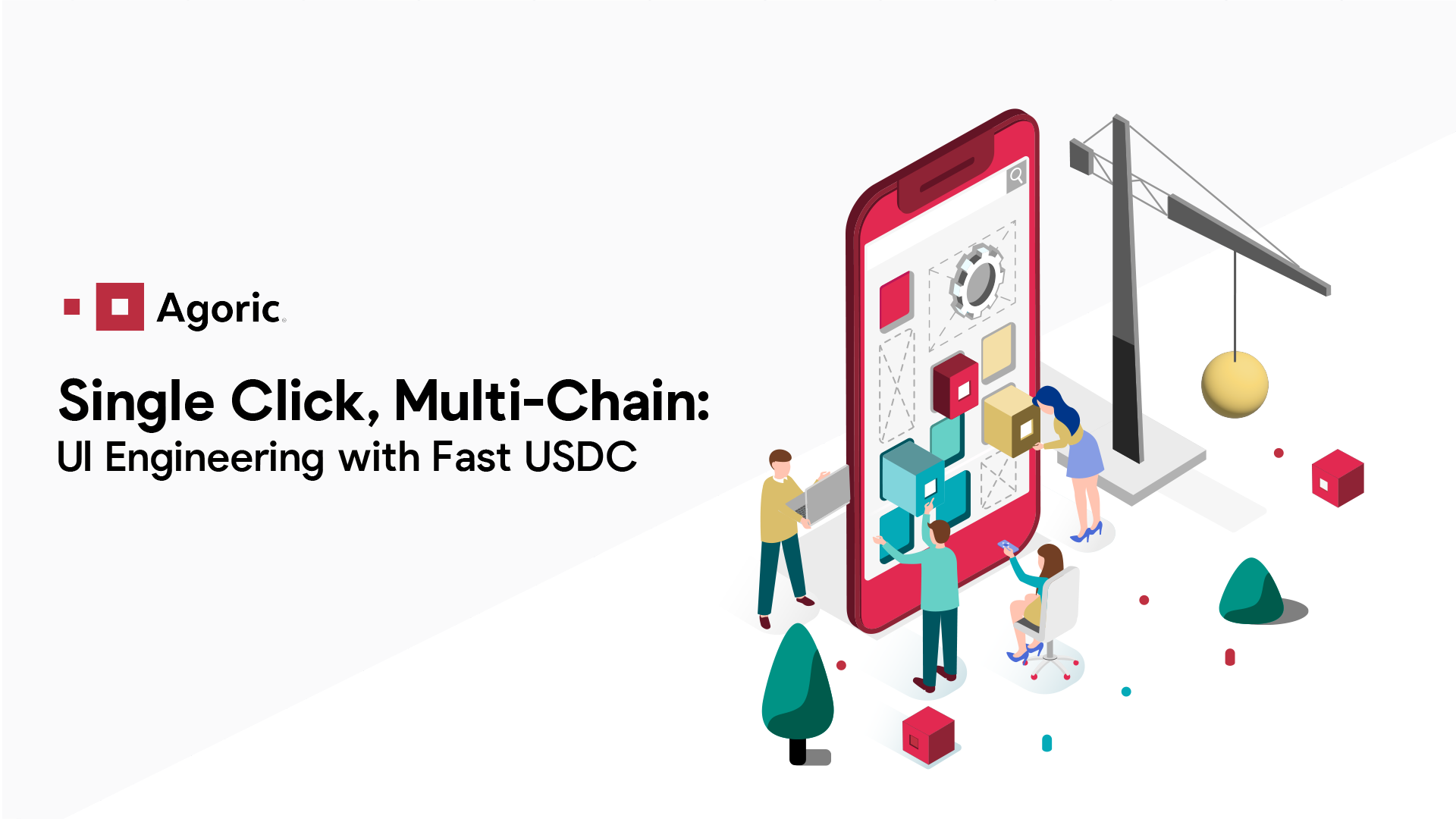 single click multi chain hero image