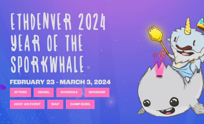 Agoric talks Orchestration at ETHDenver 2024